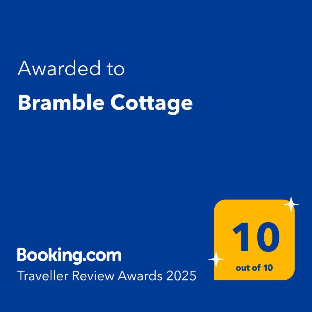 Bramble Cottage Rathfriland Exterior photo
